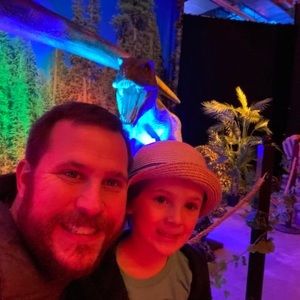 Meet your Posher, Paul